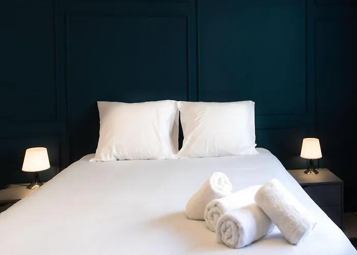 Villa Modern Super-cannes Heated Pool, Parking, Clim, 7 Min To Cannes *