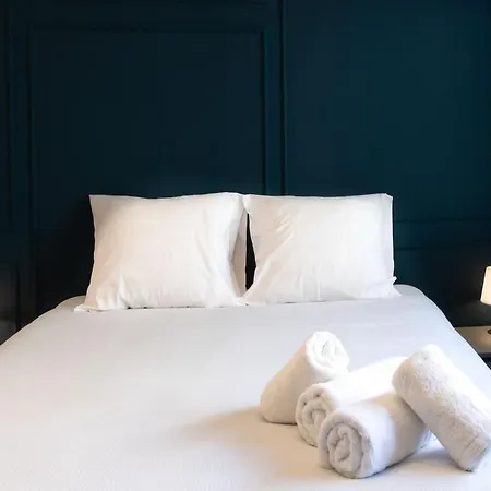 别墅 Modern Super-cannes Heated Pool, Parking, Clim, 7 Min To Cannes *
