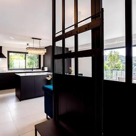 Modern Super-cannes Heated Pool, Parking, Clim, 7 Min To Cannes *