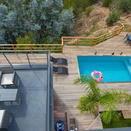Modern Super-cannes Heated Pool, Parking, Clim, 7 Min To Cannes * 瓦洛里