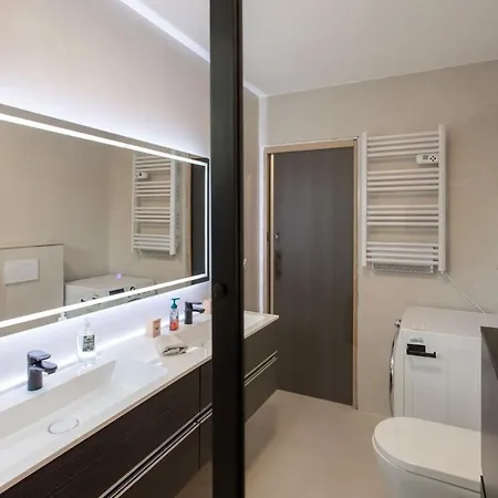 Modern Super-cannes Heated Pool, Parking, Clim, 7 Min To Cannes 别墅 *