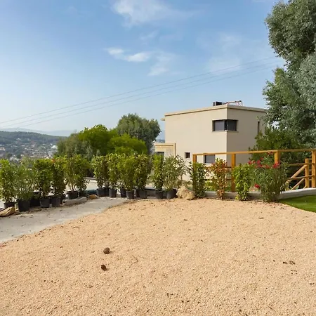 Modern Super-cannes Heated Pool, Parking, Clim, 7 Min To Cannes 瓦洛里