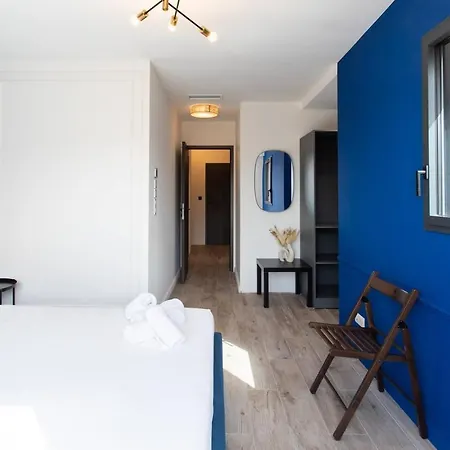 别墅 Modern Super-cannes Heated Pool, Parking, Clim, 7 Min To Cannes *