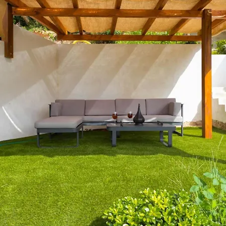 Modern Super-cannes Heated Pool, Parking, Clim, 7 Min To Cannes 别墅 瓦洛里